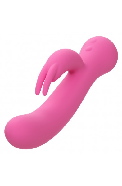 First Time Rechargeable Bunny - Pink