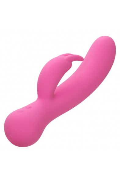 First Time Rechargeable Bunny - Pink