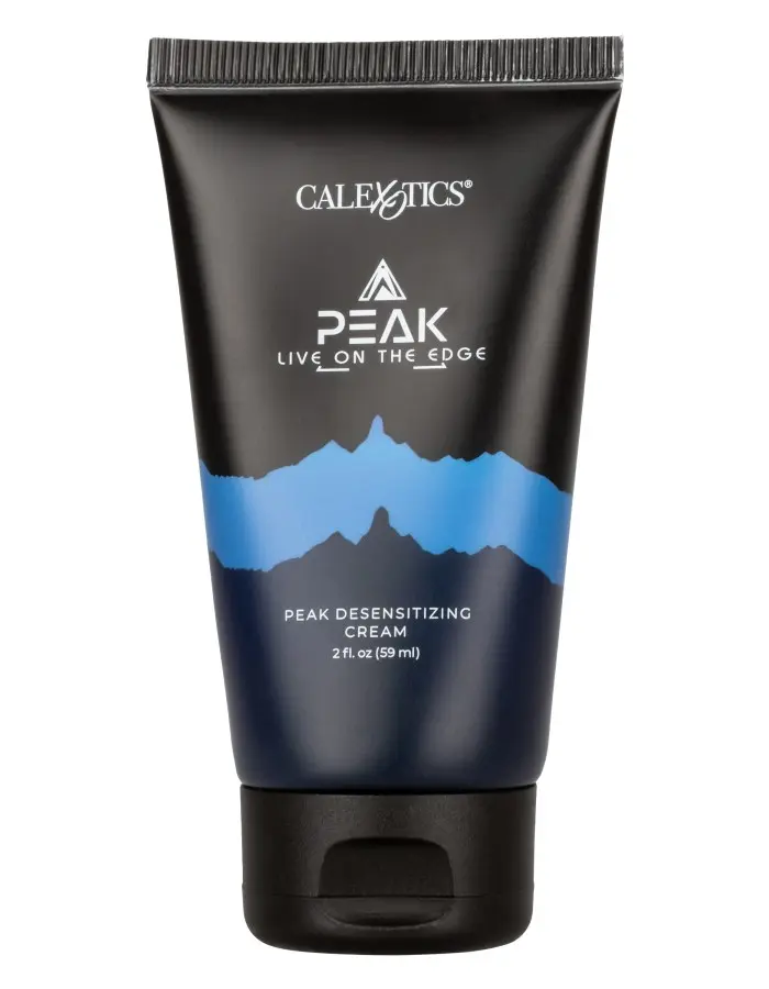 Peak Desensitizing Cream 2 Oz