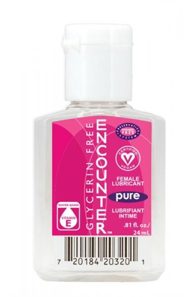 Pure Encounter - 24ml