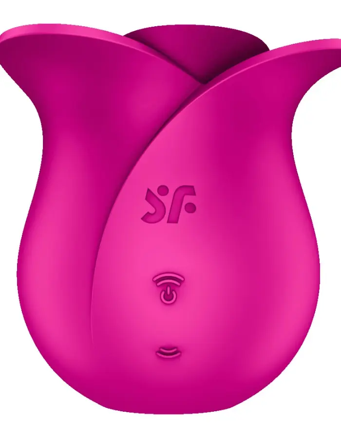 Pro 2 Modern Blossom - Hot Pink