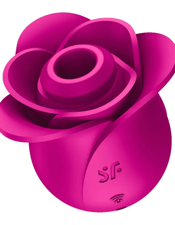 Pro 2 Modern Blossom - Hot Pink