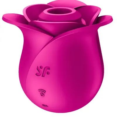 Pro 2 Modern Blossom - Hot Pink