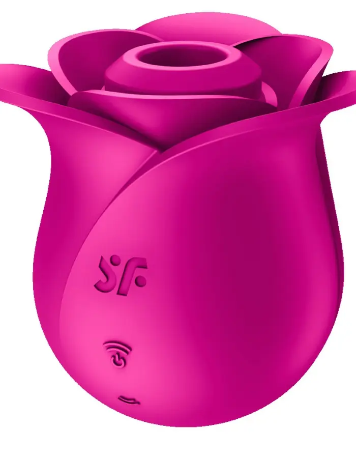 Pro 2 Modern Blossom - Hot Pink