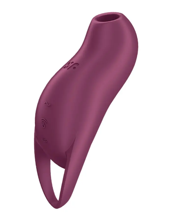 Pocket Pro 1 - Berry