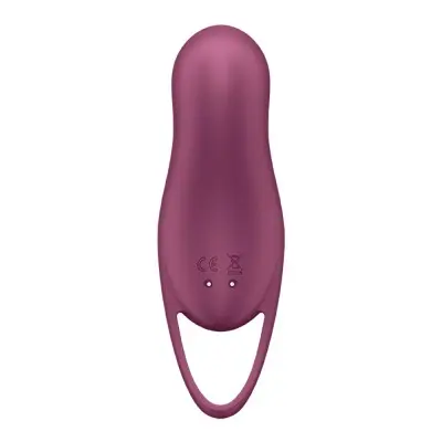 Pocket Pro 1 - Berry