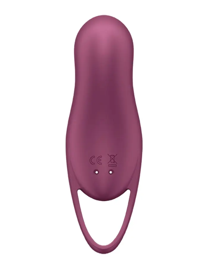 Pocket Pro 1 - Berry