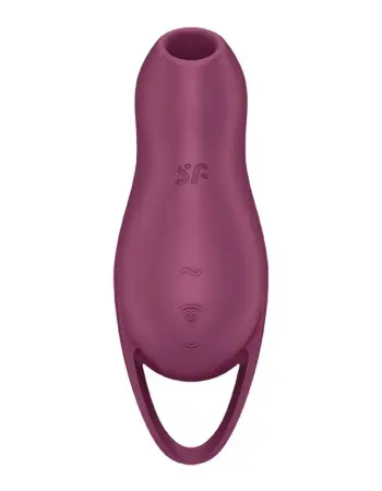 Pocket Pro 1 - Berry