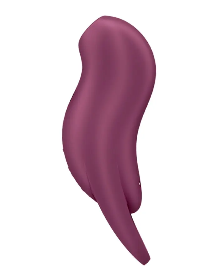 Pocket Pro 1 - Berry