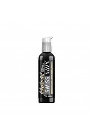 Hybrid Lubricant 2 Oz