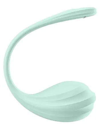 Smooth Petal Connect App - Mint