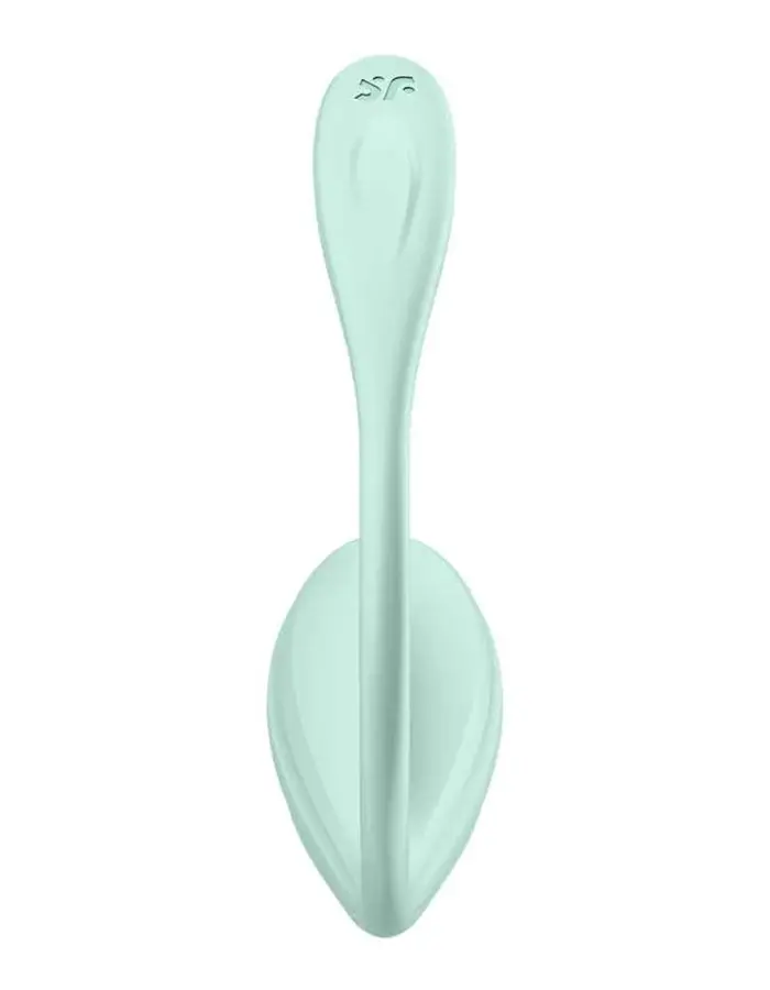 Smooth Petal Connect App - Mint