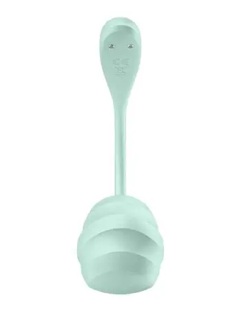 Smooth Petal Connect App - Mint