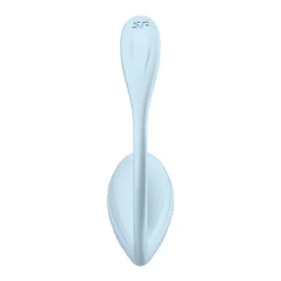 Smooth Petal Connect App - Light Blue