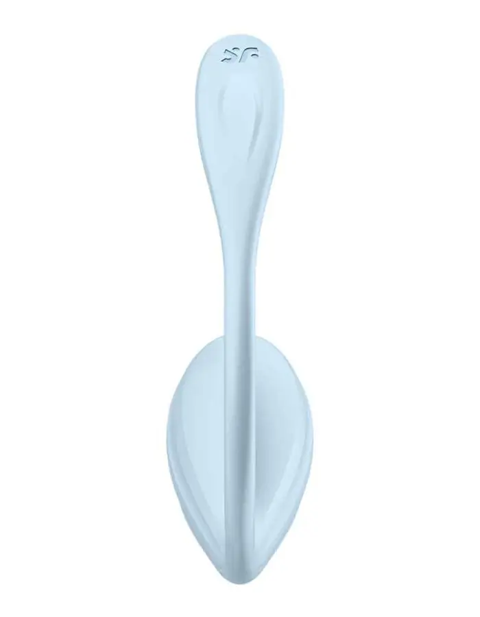 Smooth Petal Connect App - Light Blue