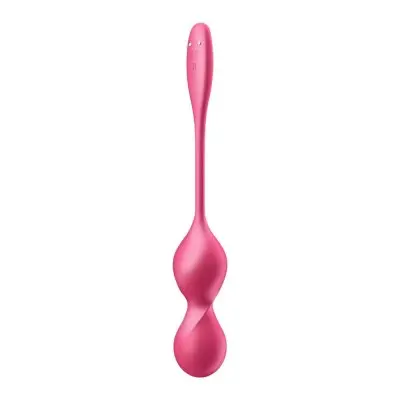 Love Birds 2 Connect App - Hot Pink