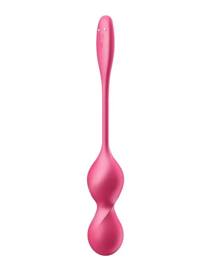 Love Birds 2 Connect App - Hot Pink