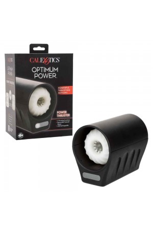 Optimum Power Power Thruster - Black