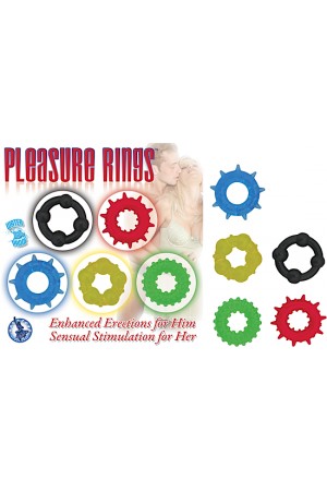 Pleasure Rings