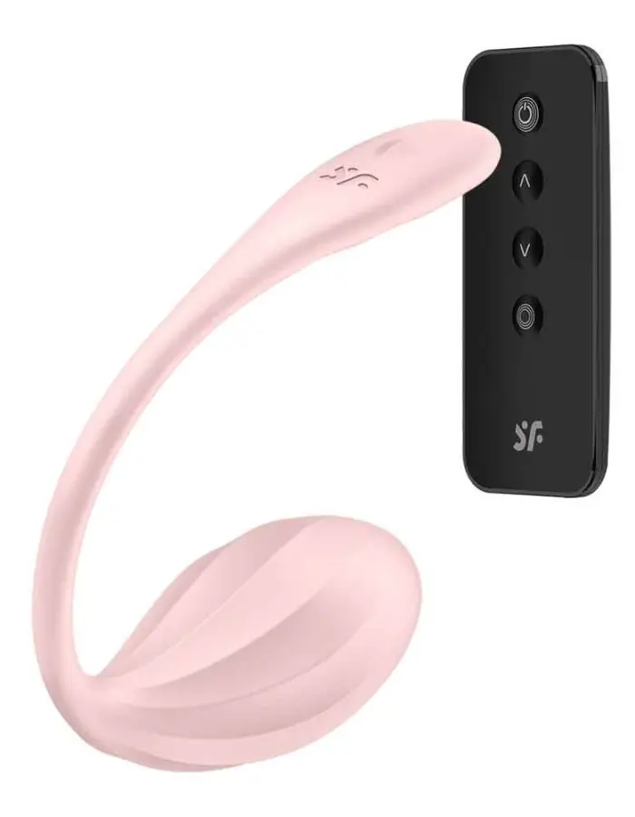 Ribbed Petal Connect App - Rose