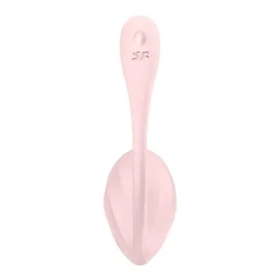 Ribbed Petal Connect App - Rose