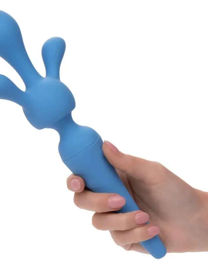 Couture Collection Body Wand Kit - Blue