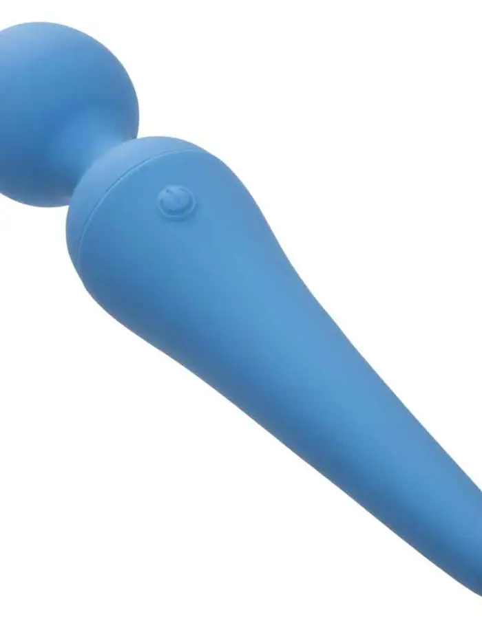 Couture Collection Body Wand Kit - Blue