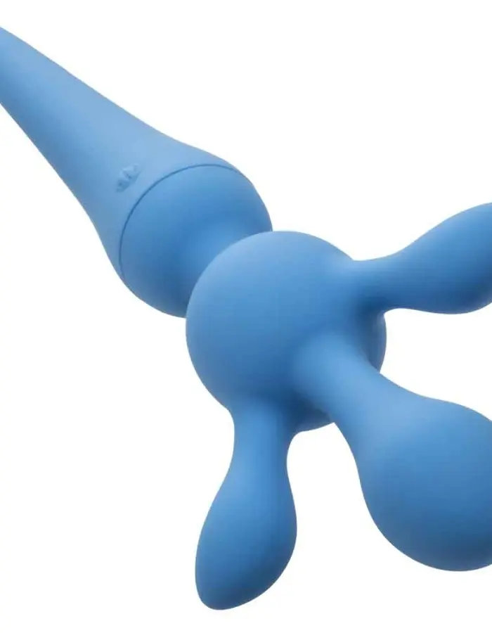 Couture Collection Body Wand Kit - Blue