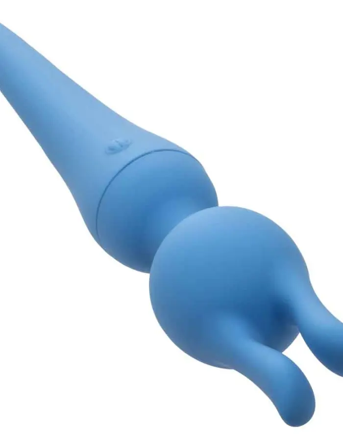 Couture Collection Body Wand Kit - Blue