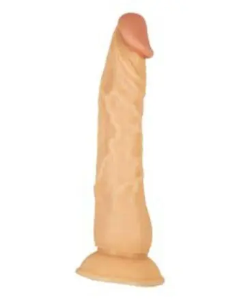 Commander Dongs Big Hard Boner