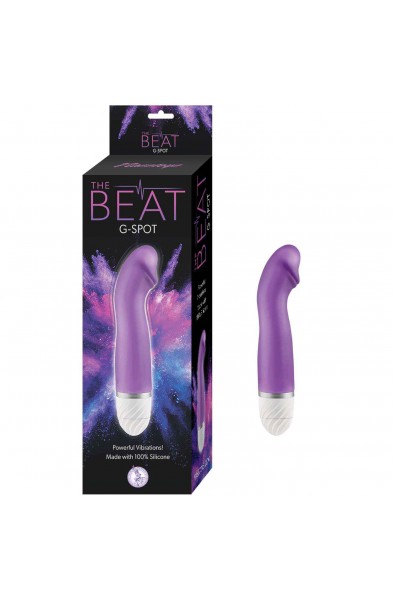 The Beat G-Spot - Purple