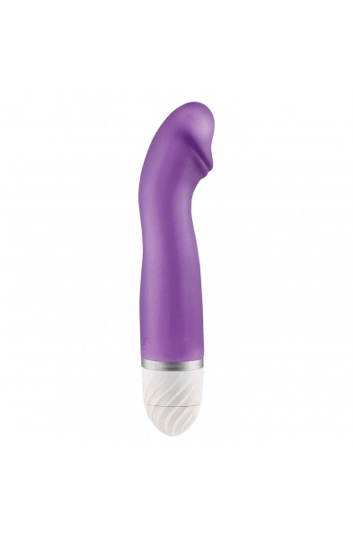 The Beat G-Spot - Purple