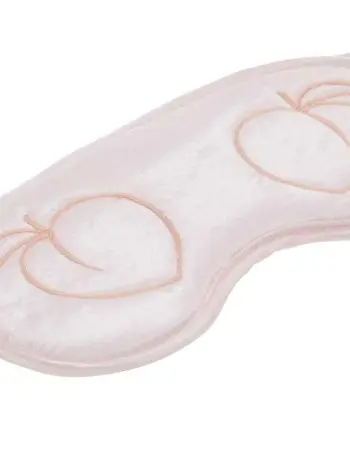 Peaches N Creame Blindfold - Pink