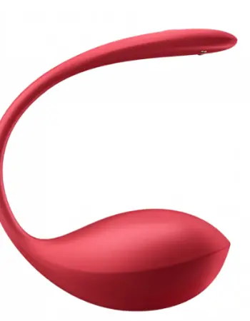 Shiny Petal - Connect App - Red