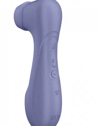 Pro 2 Generation 3 Connect App - Lilac
