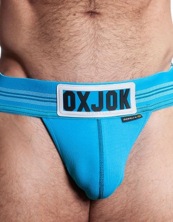 Slingjock Upthrust Slider-Strap Jock Pool Medium