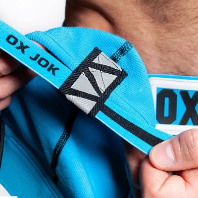 Slingjock Upthrust Slider-Strap Jock Pool Xl