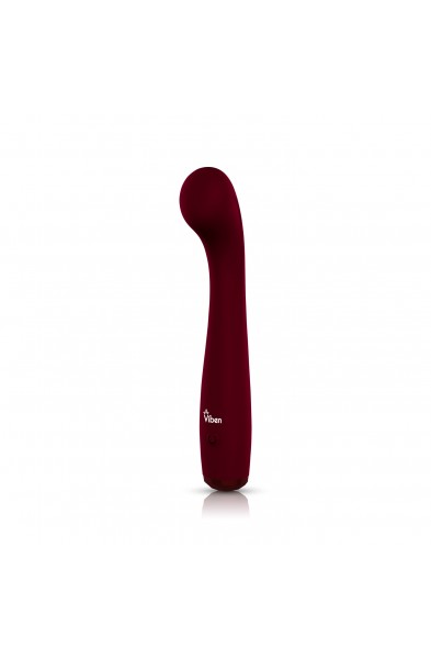 Presale Only - Devotion Ruby - Intense G-Spot Vibe