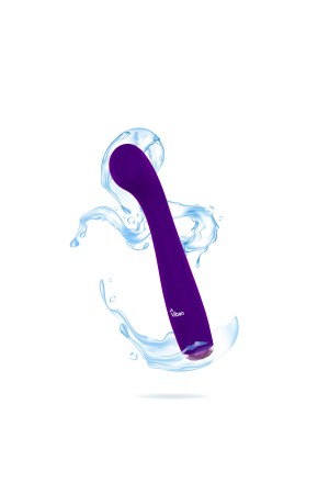 Presale Only - Devotion - Violet Intense  G-Spot-  Vibe