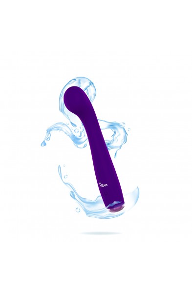 Presale Only - Devotion - Violet Intense  G-Spot-  Vibe