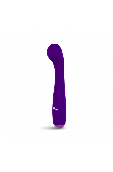 Presale Only - Devotion - Violet Intense  G-Spot-  Vibe