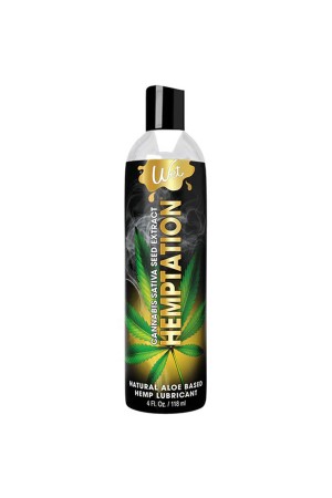 Wet Hemptation 4oz