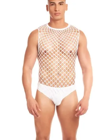Full Effect 2pc Set - Large/xl - White