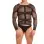 Cam Boy 2pc Set - Small/medium - Black