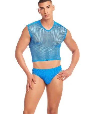 Net Flex 3pc Set - Small/medium -