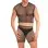 Net-Bula 3pc Set - Small/medium - Black