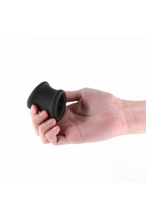 Renegade - Suave Ball Stretcher - Black