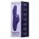 Booster Rabbit XL - Dark Purple