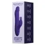 Booster Rabbit XL - Dark Purple