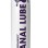 Wet Anal Lube 1oz Uranus Extra Thick Water Based